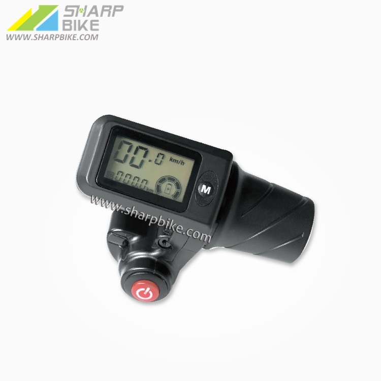 power throttle for bike